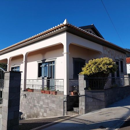 Casa Do Vale Da Estrela Apartment Calheta  Exterior foto